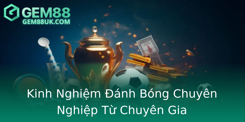 Kinh Nghiệm Đánh Bóng Chuyên Nghiệp Từ Chuyên Gia Kinh Nghiệm Đánh Bóng Chuyên Nghiệp Từ Chuyên Gia